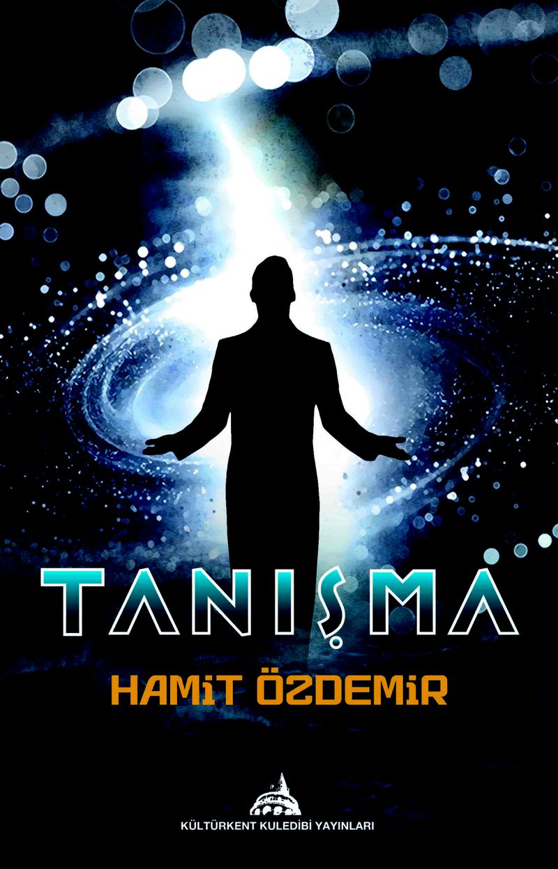 Tanışma kitap kapağı