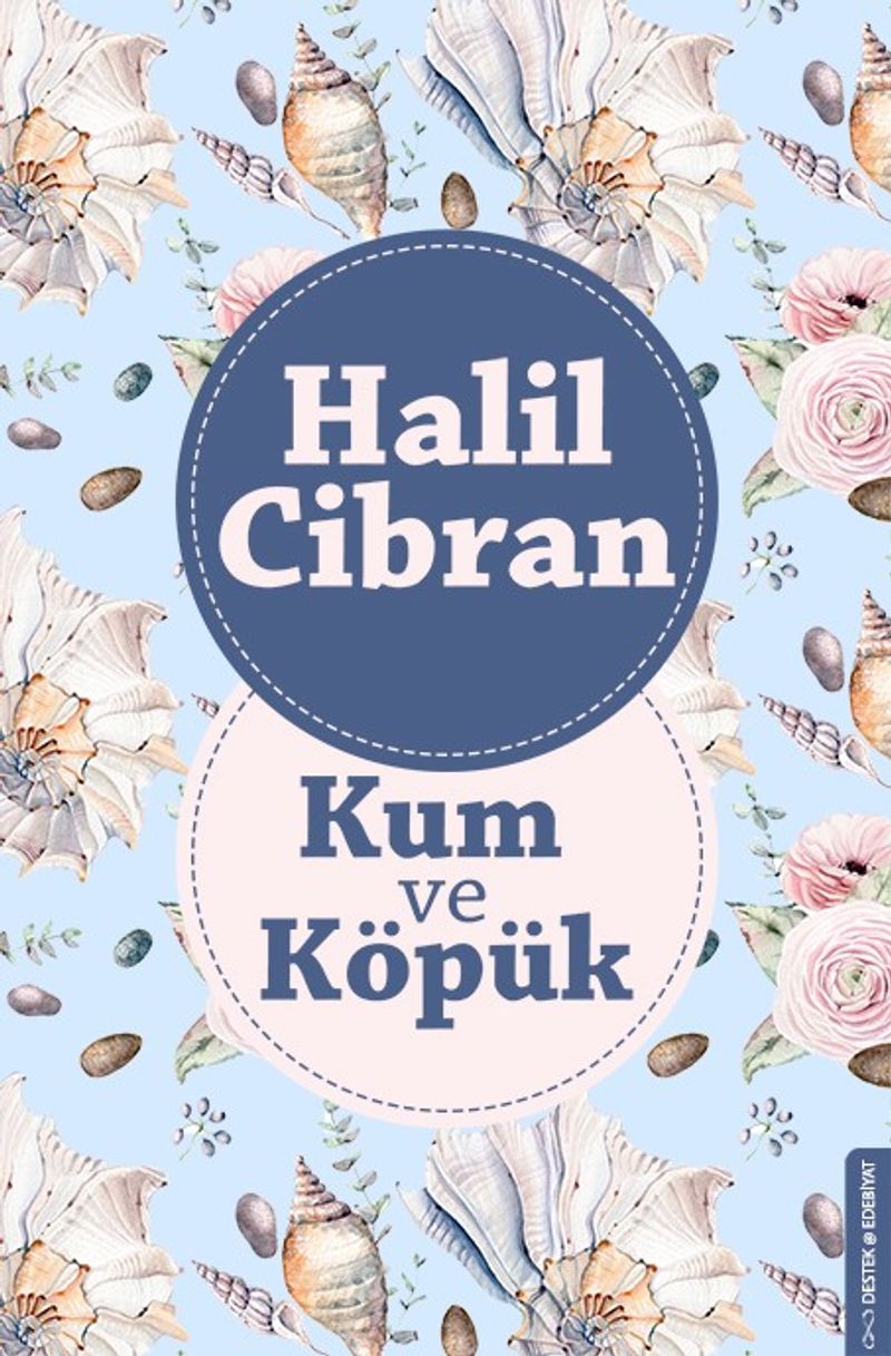 Kum ve Köpük kitap kapağı