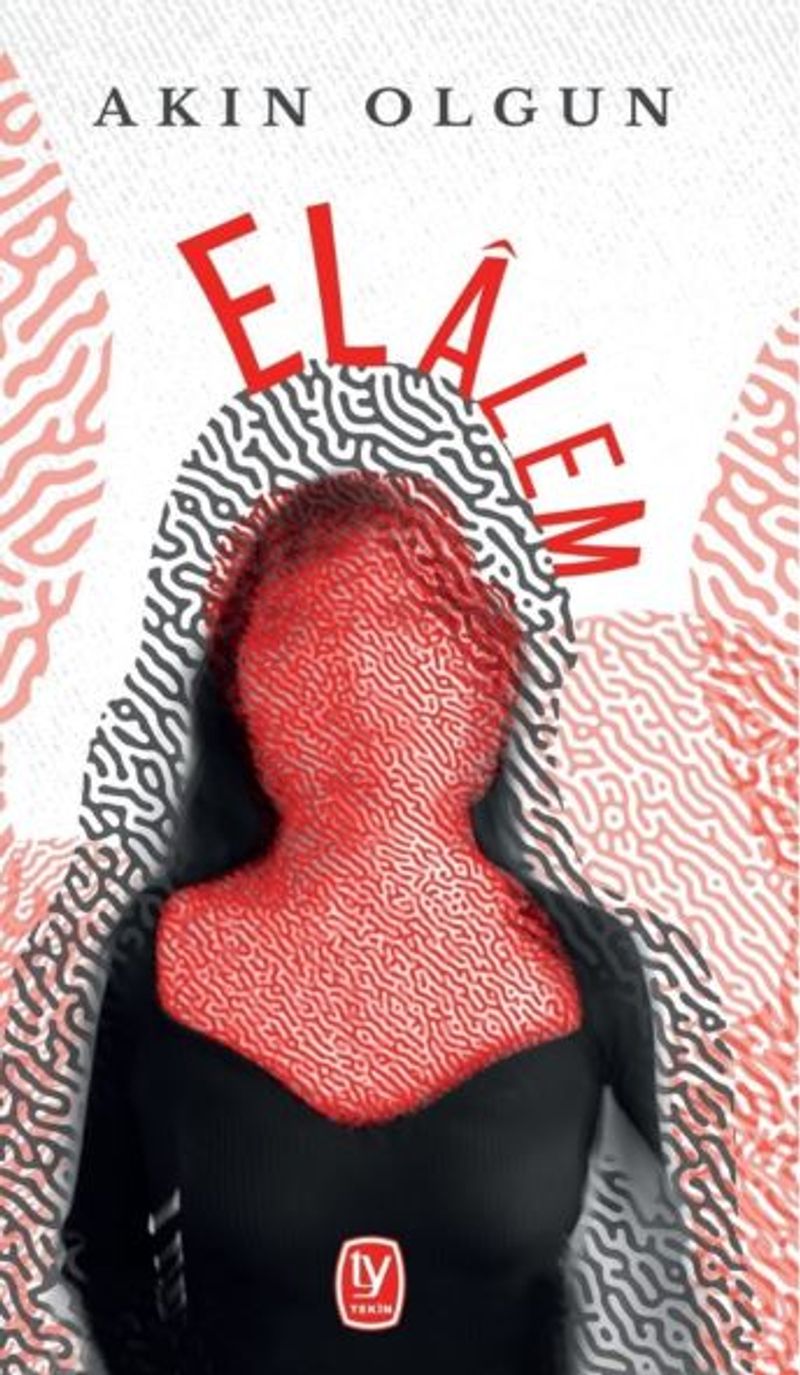 El Alem kitap kapağı