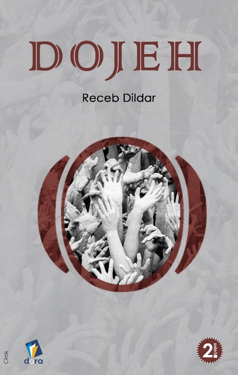 Dojeh kitap kapağı