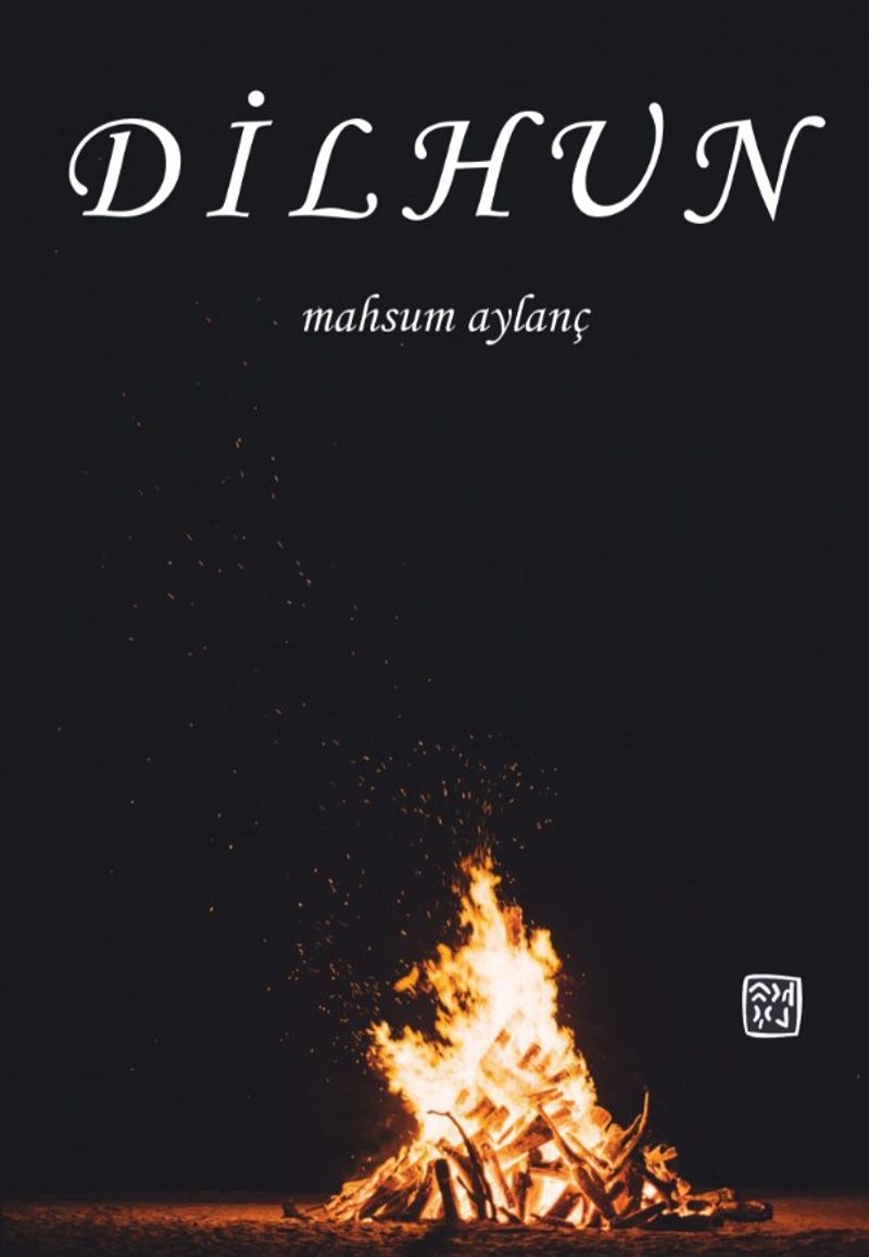 Dilhun kitap kapağı