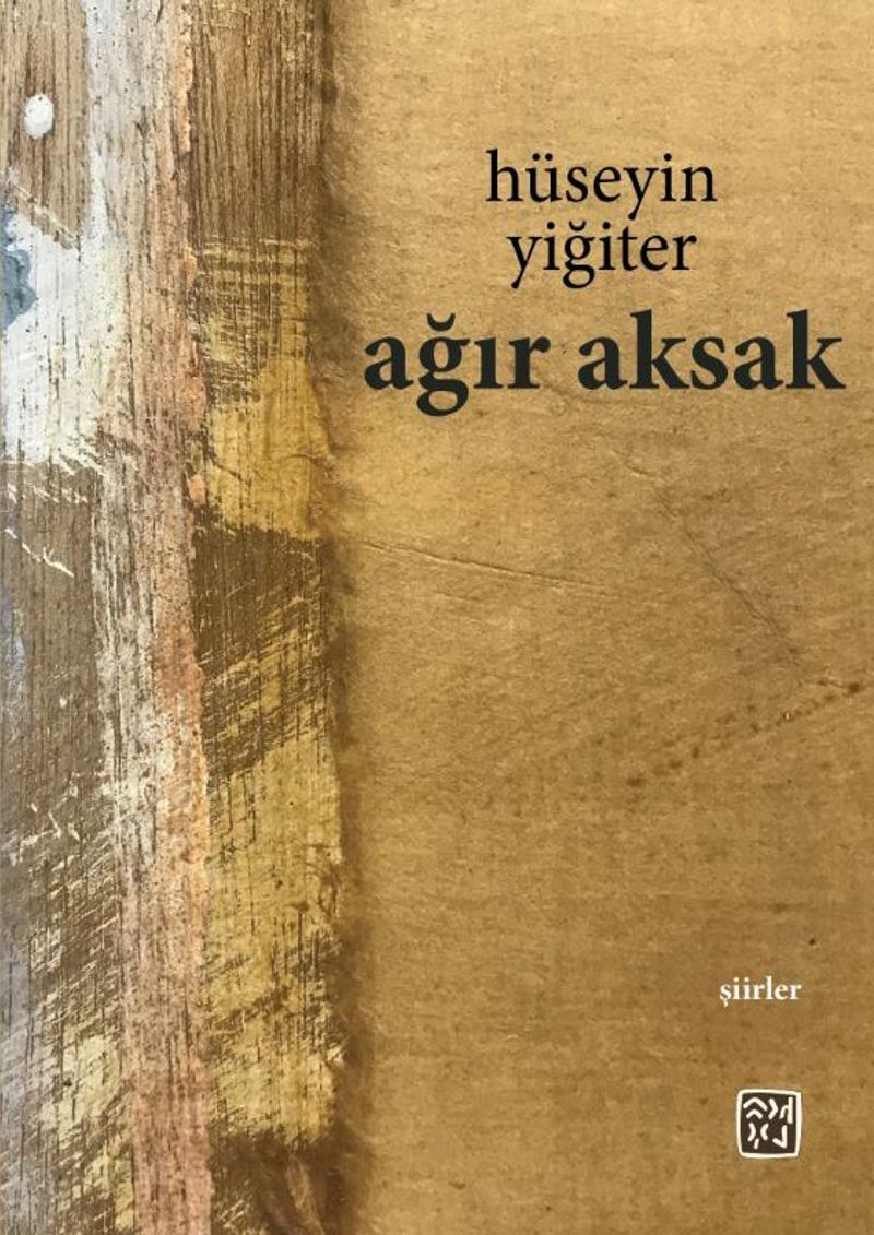 Ağır Aksak kitap kapağı