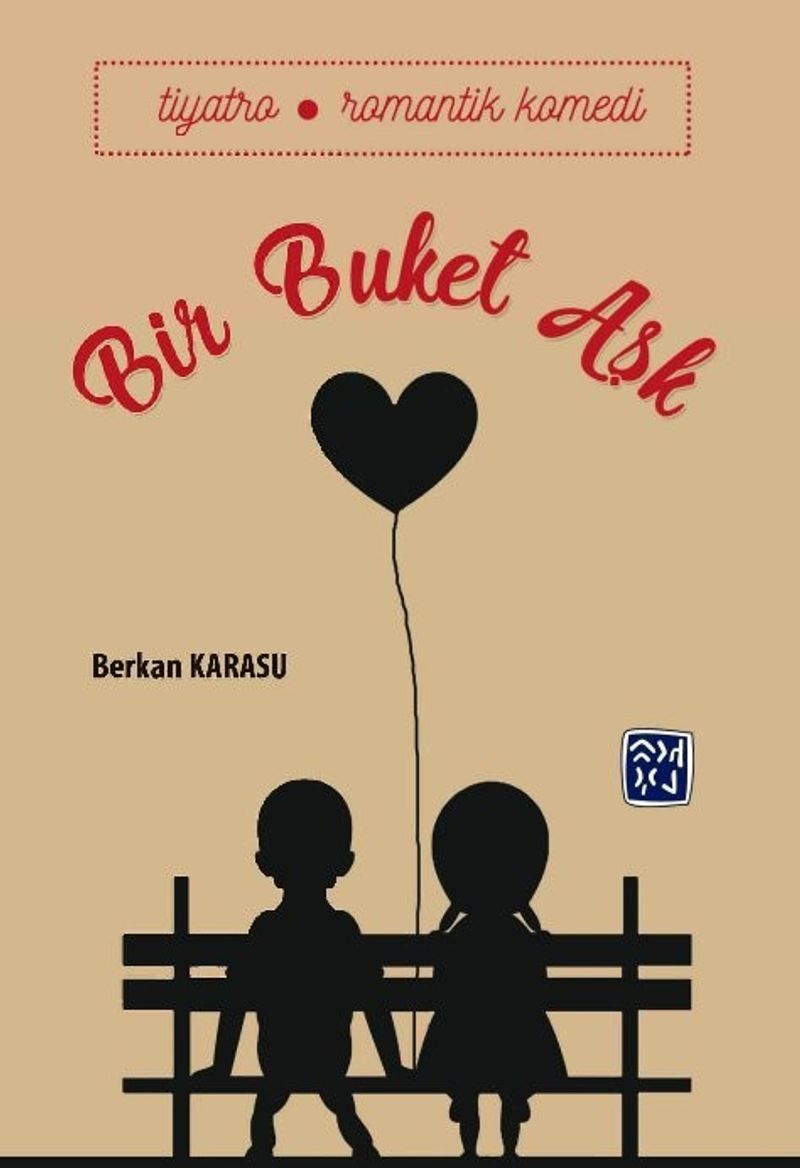 Bir Buket Aşk kitap kapağı