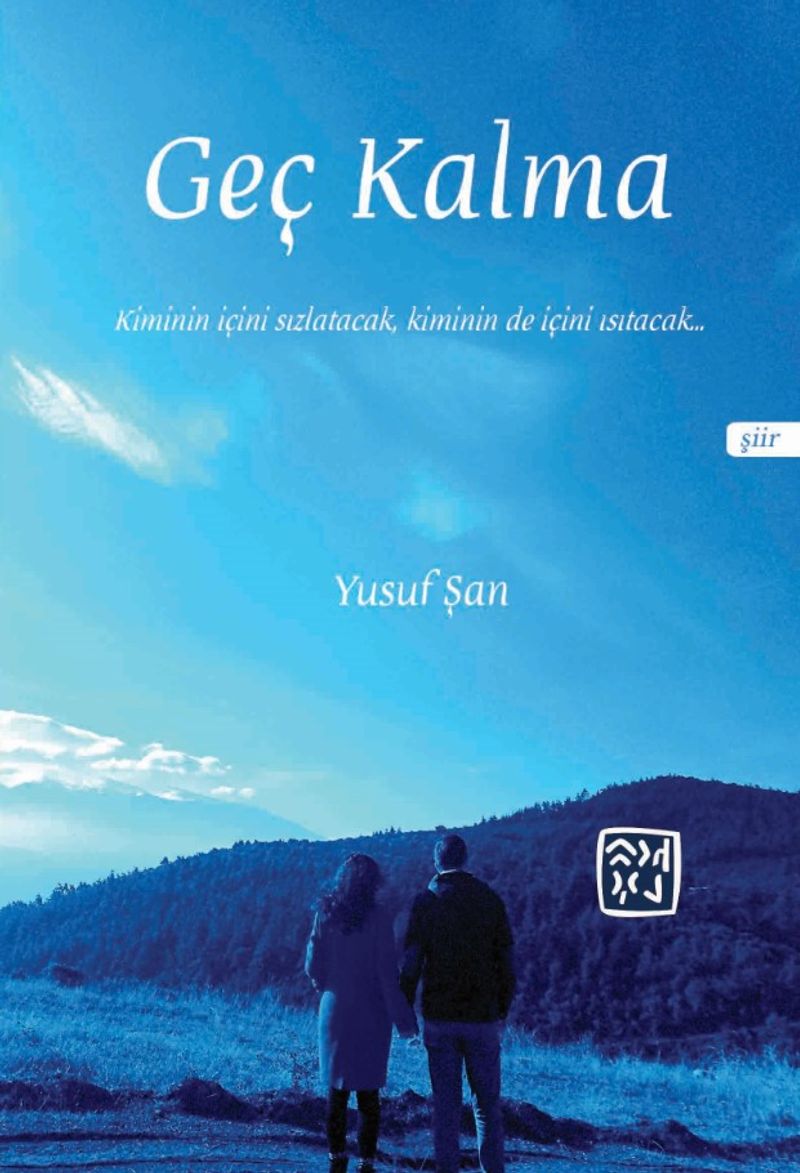 Geç Kalma kitap kapağı