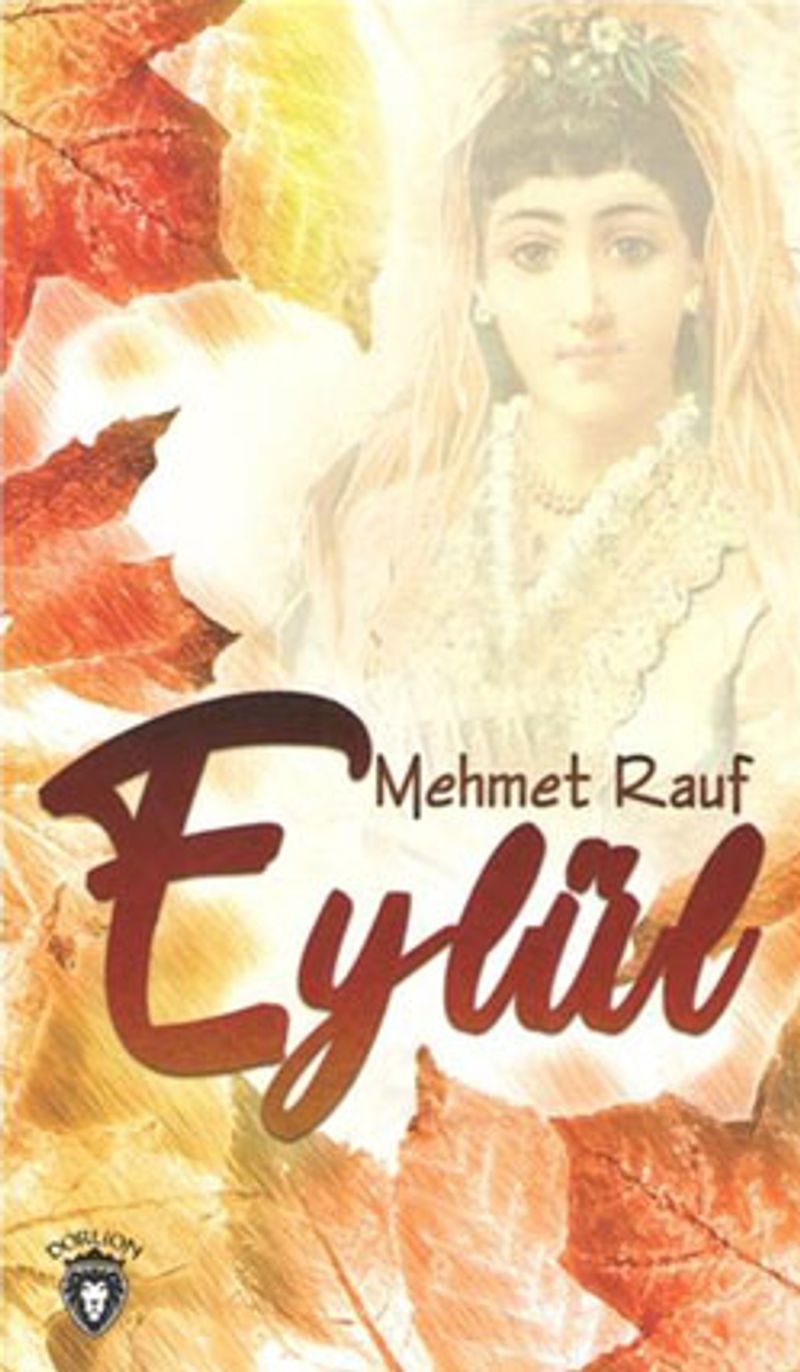 Eylül kitap kapağı