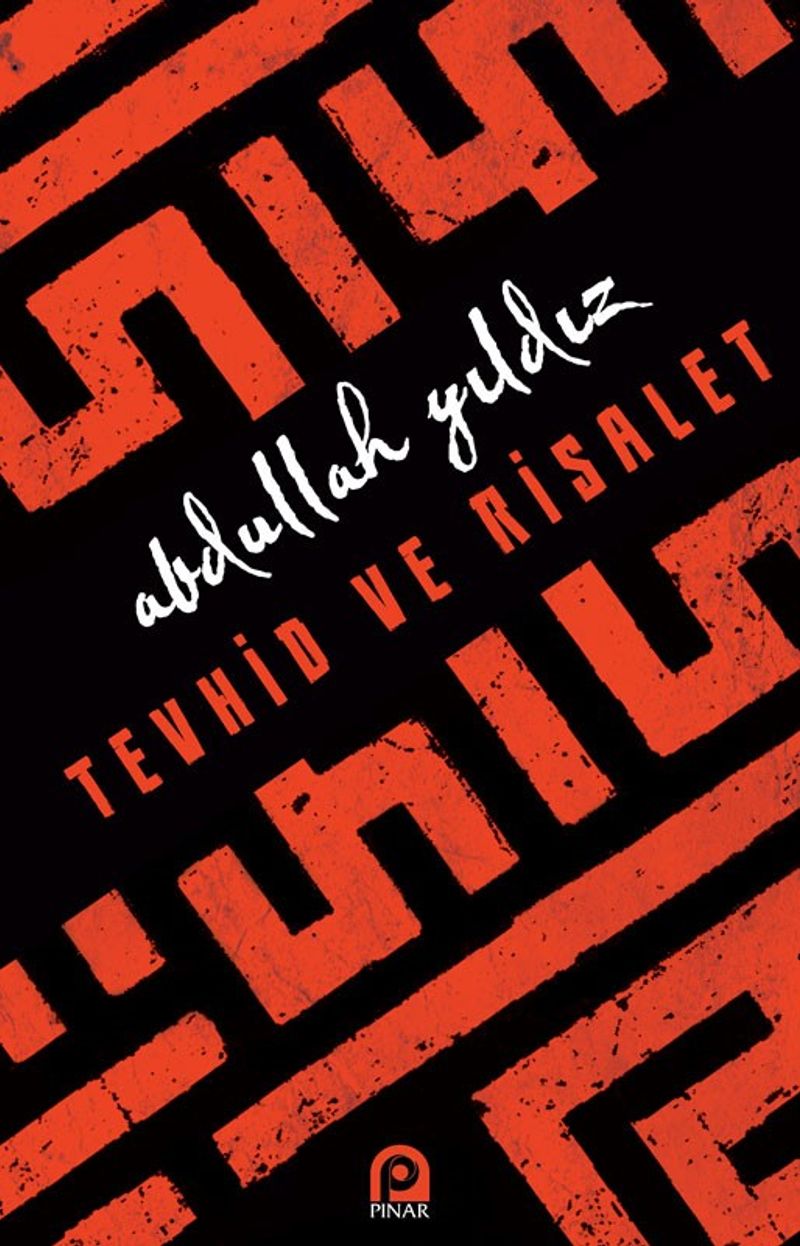 Tevhid ve Risalet kitap kapağı