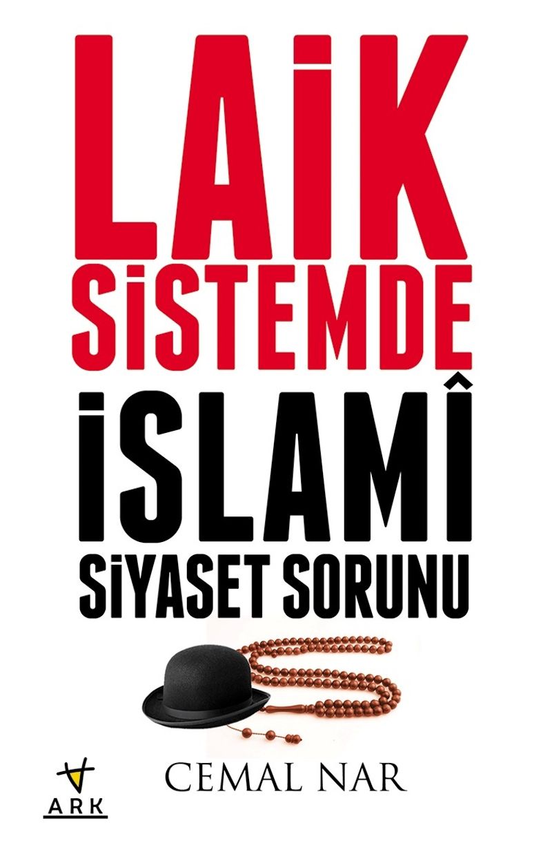 Laik Sistemde İslami Siyaset Sorunu kitap kapağı