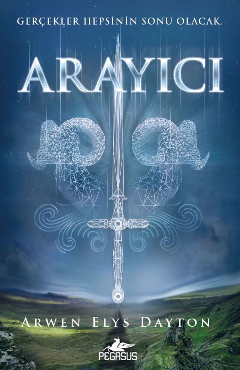 Arayıcı kitap kapağı