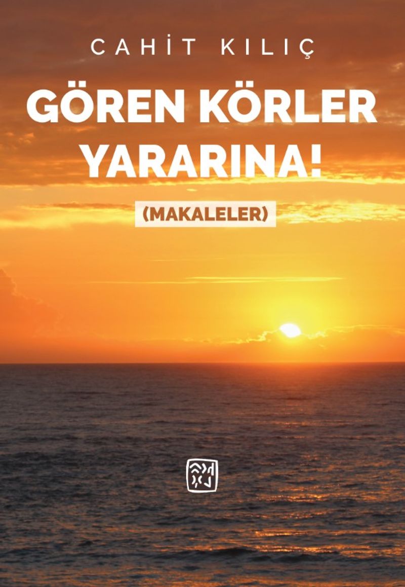 Gören Körler Yararına kitap kapağı
