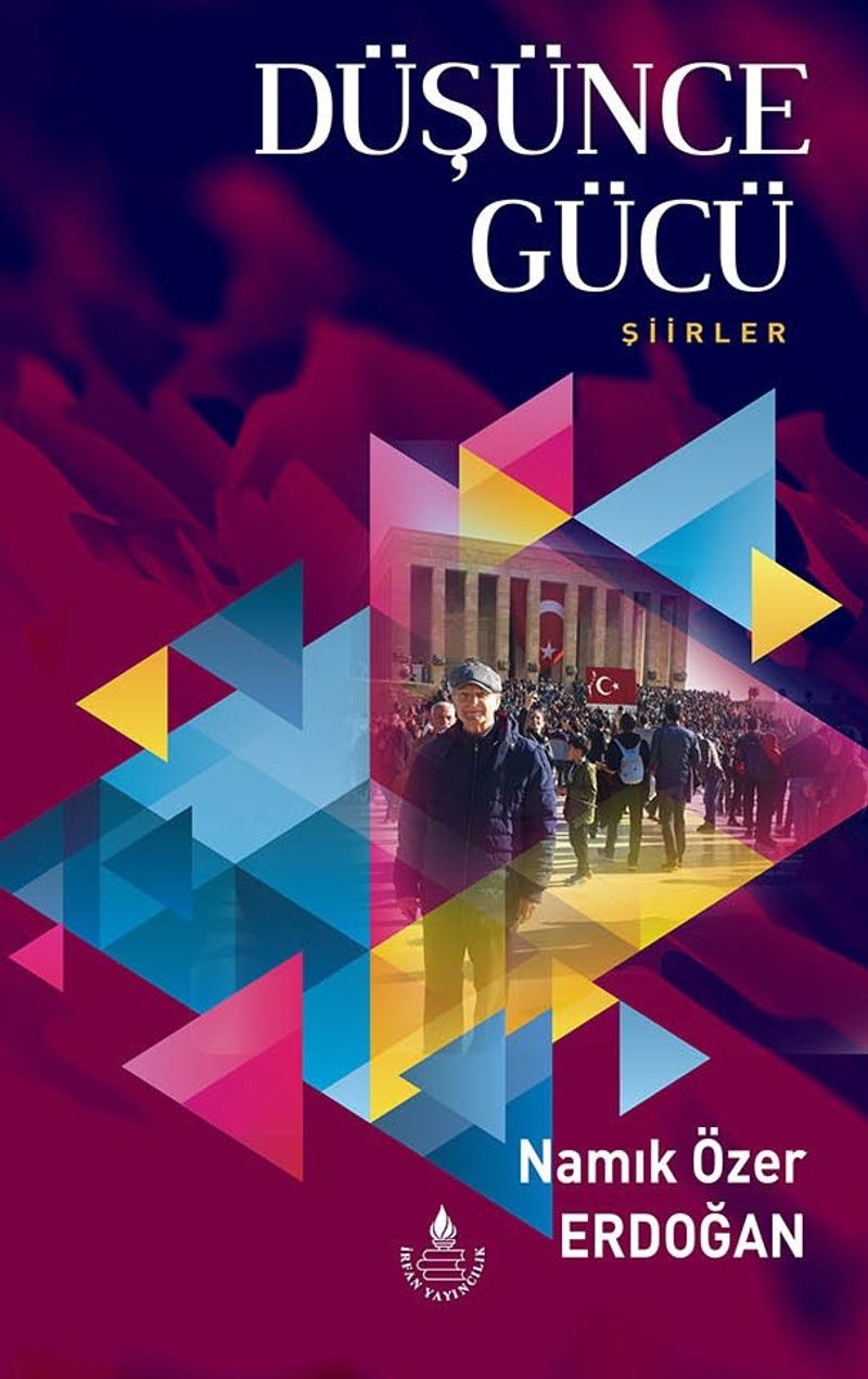 Düşünce Gücü kitap kapağı