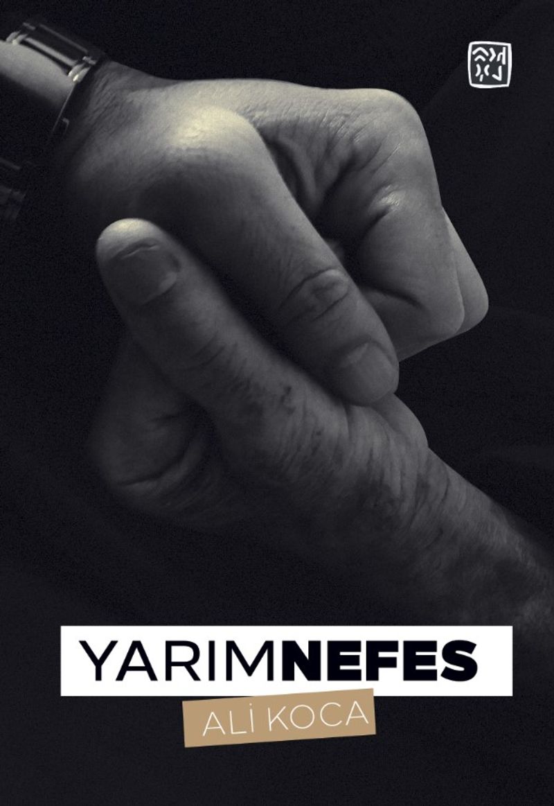 Yarım Nefes kitap kapağı