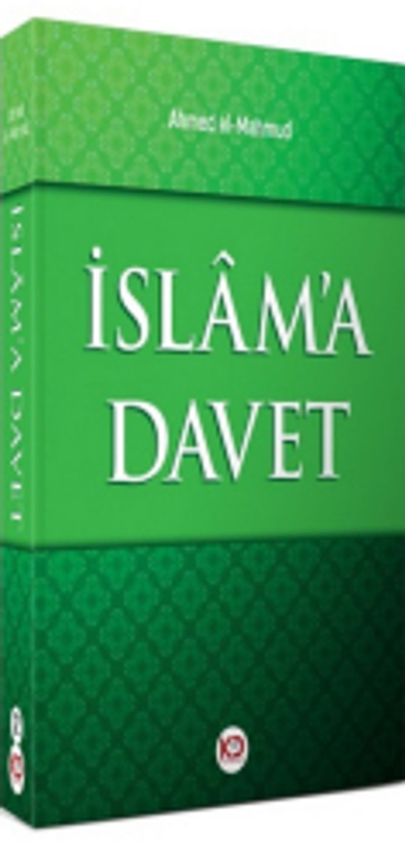 İslam'a Davet kitap kapağı