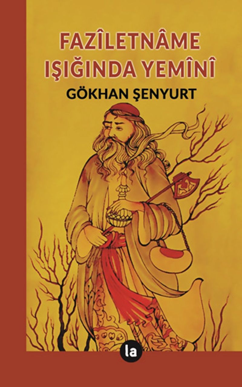 Faziletname Işığında Yemini kitap kapağı