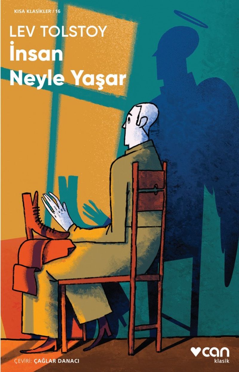 İnsan Neyle Yaşar (Kısa Klasik) kitap kapağı