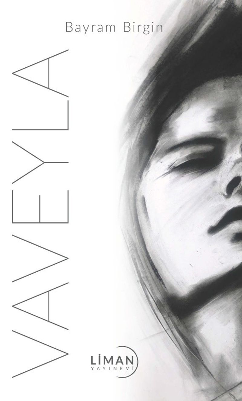 Vaveyla kitap kapağı