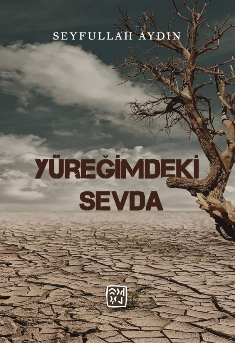 Yüreğimdeki Sevda kitap kapağı