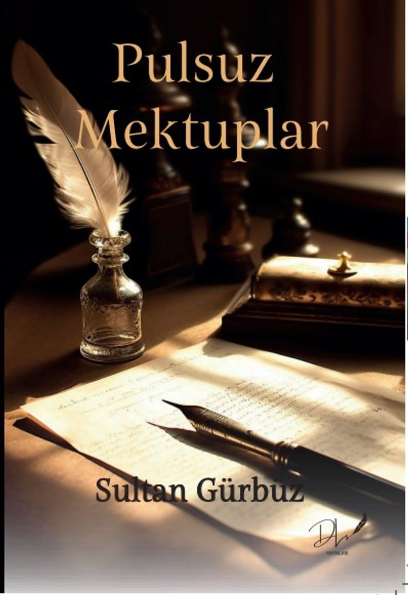 Pulsuz Mektuplar kitap kapağı