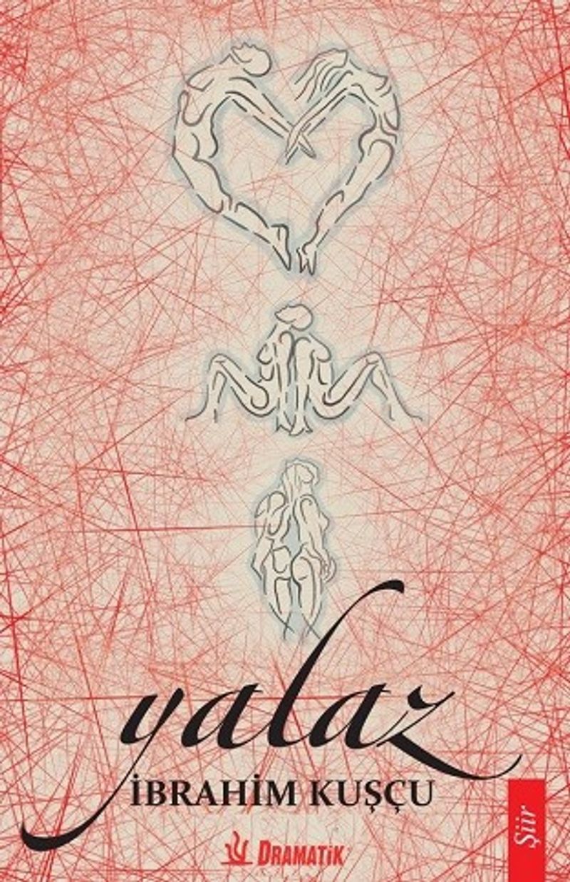 Yalaz kitap kapağı