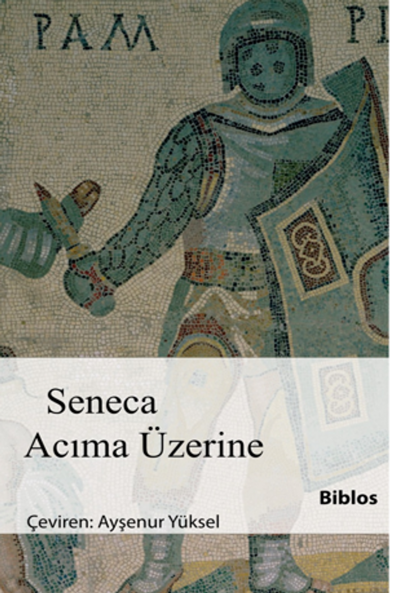 Acıma Üzerine kitap kapağı