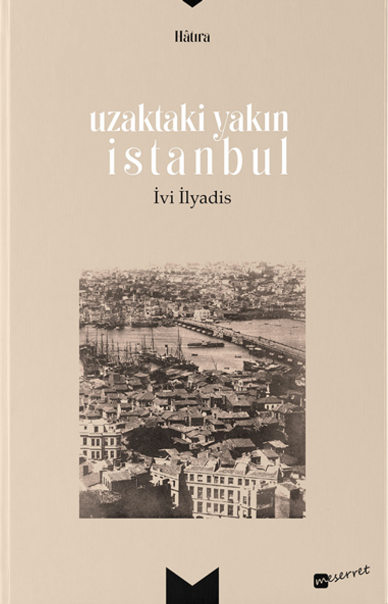 Uzaktaki Yakın kitap kapağı