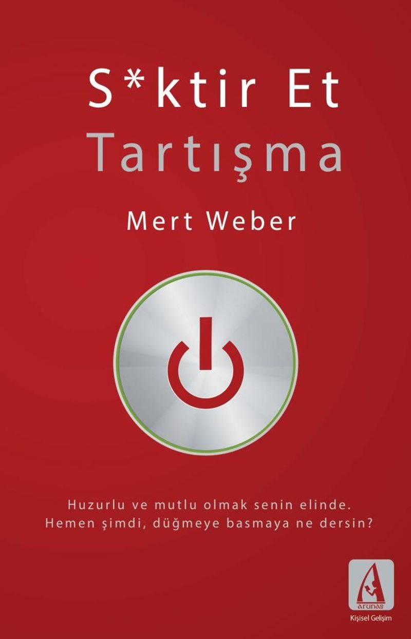 S*ktir Et Tartışma kitap kapağı