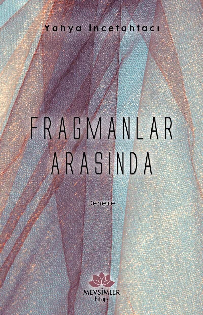 Fragmanlar Arasında kitap kapağı