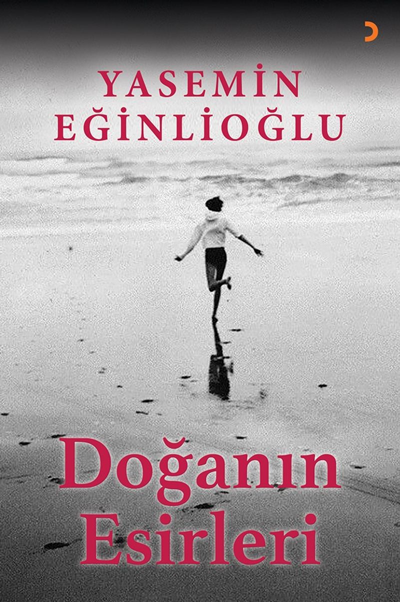Doğanın Esirleri kitap kapağı