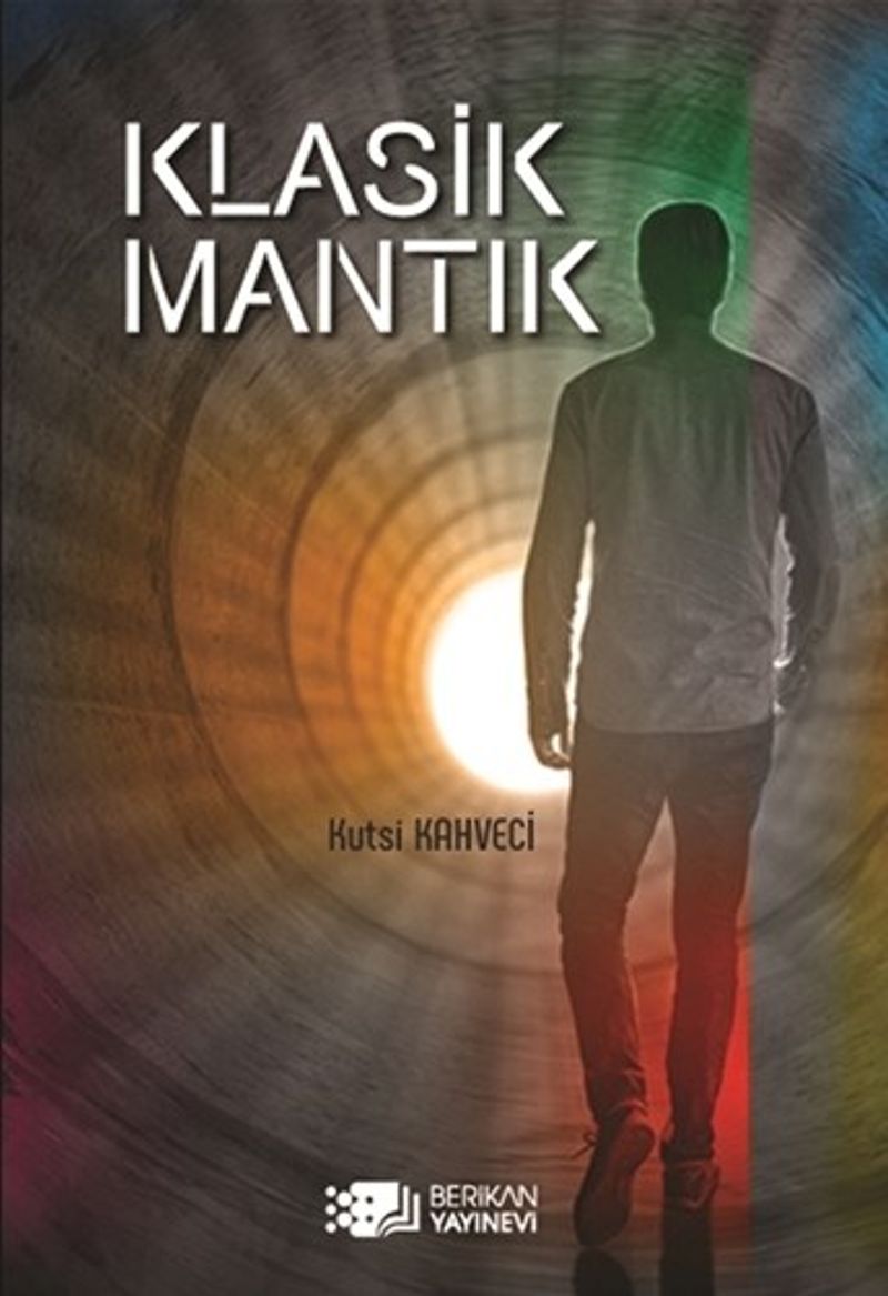 Klasik Mantık kitap kapağı