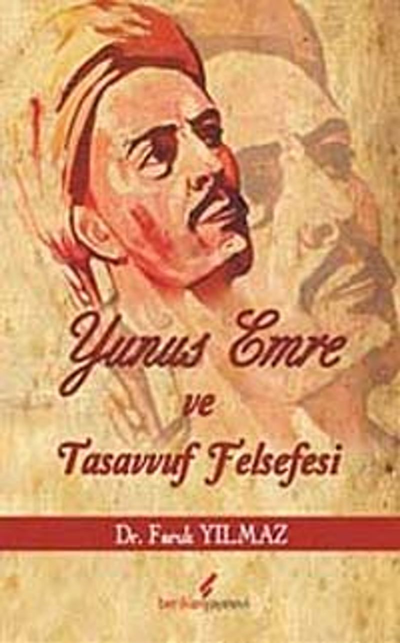 Yunus Emre ve Tasavvuf Meselesi kitap kapağı