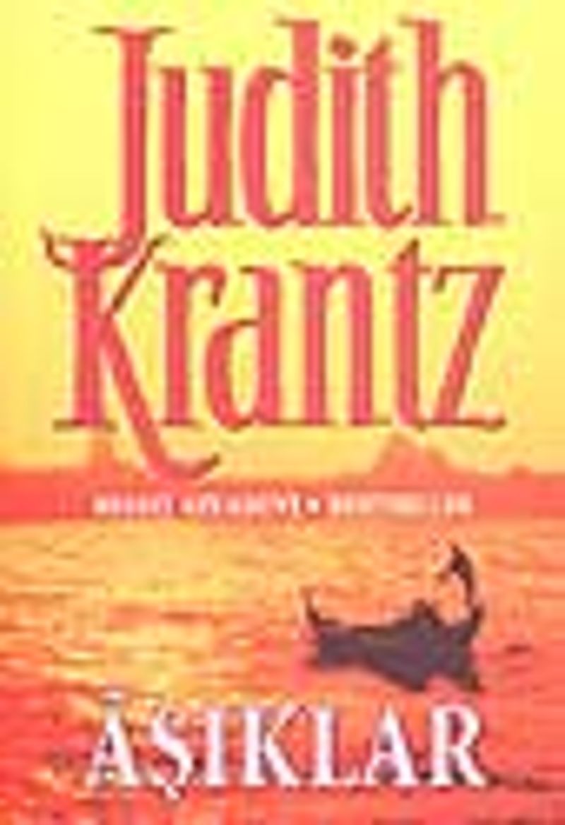 Aşıklar kitap kapağı