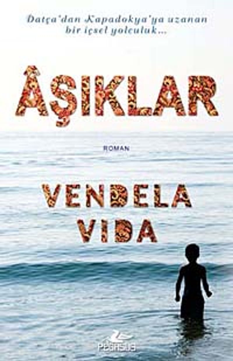 Aşıklar kitap kapağı