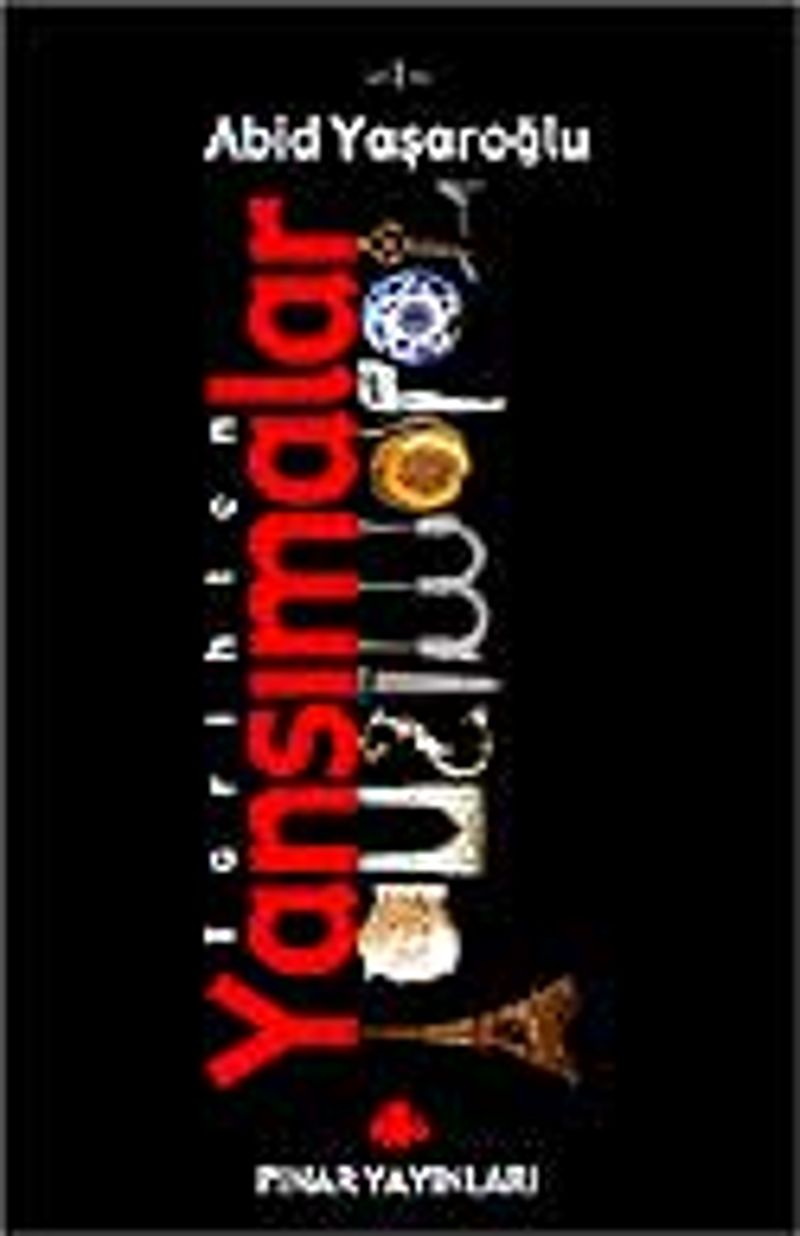 Tarihten Yansımalar (5 Kitap) kitap kapağı