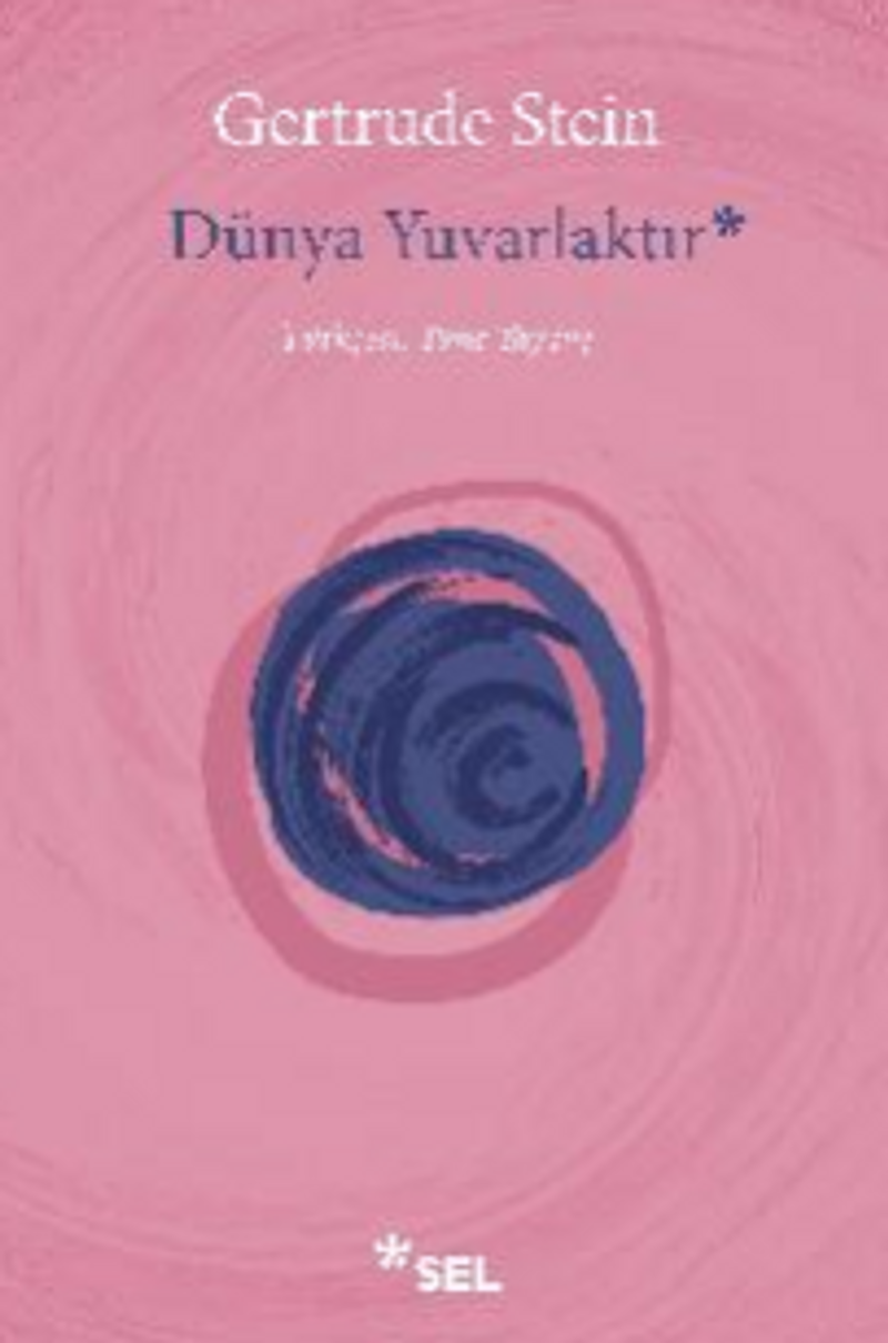 Dünya Yuvarlaktır kitap kapağı
