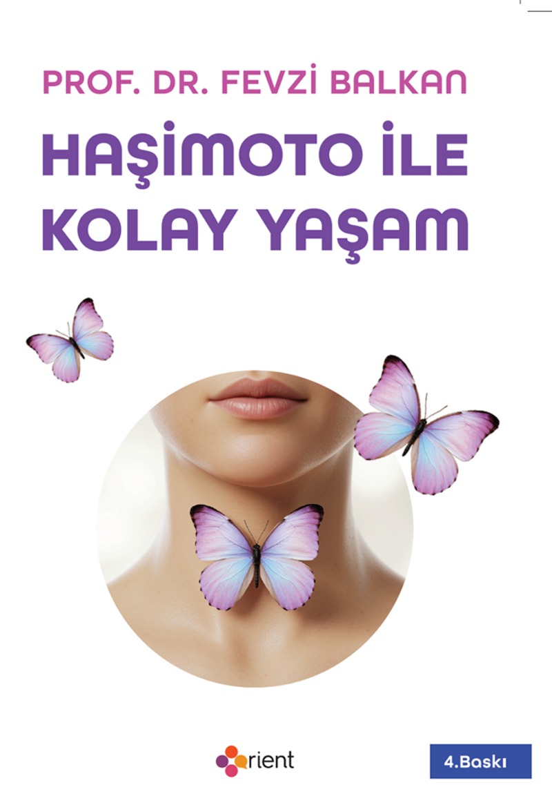 Haşimato İle Kolay Yaşam kitap kapağı