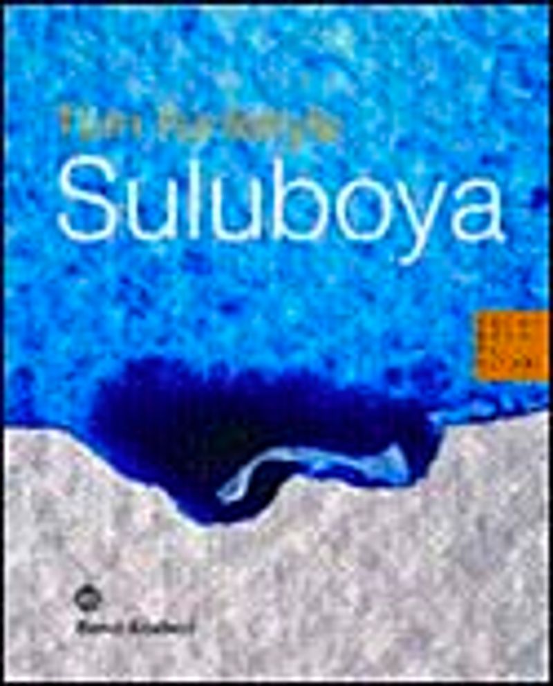 Tüm Yönleriyle Suluboya kitap kapağı