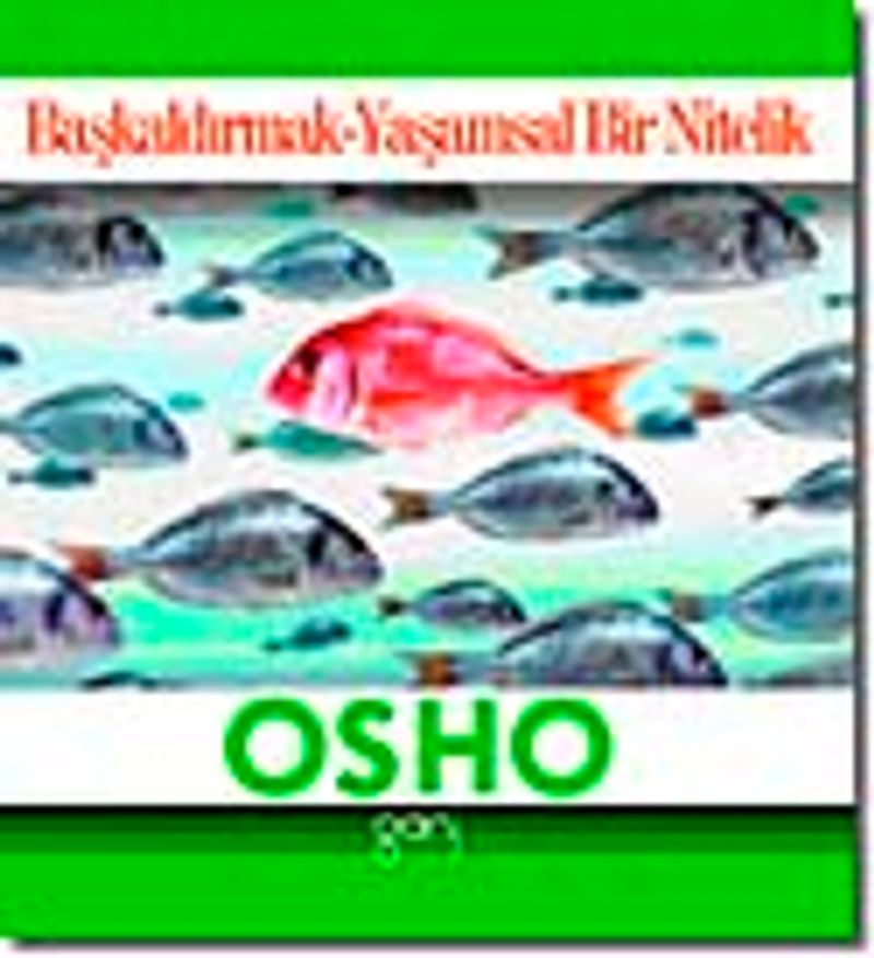 Başkaldırmak Yaşamsal Bir Nitelik kitap kapağı