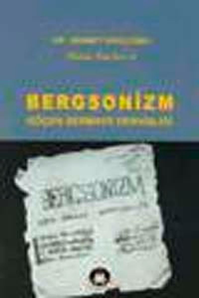Bergsonizm kitap kapağı