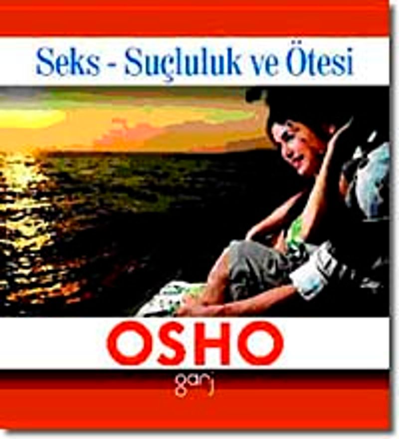 Seks-Suçluluk ve Ötesi kitap kapağı