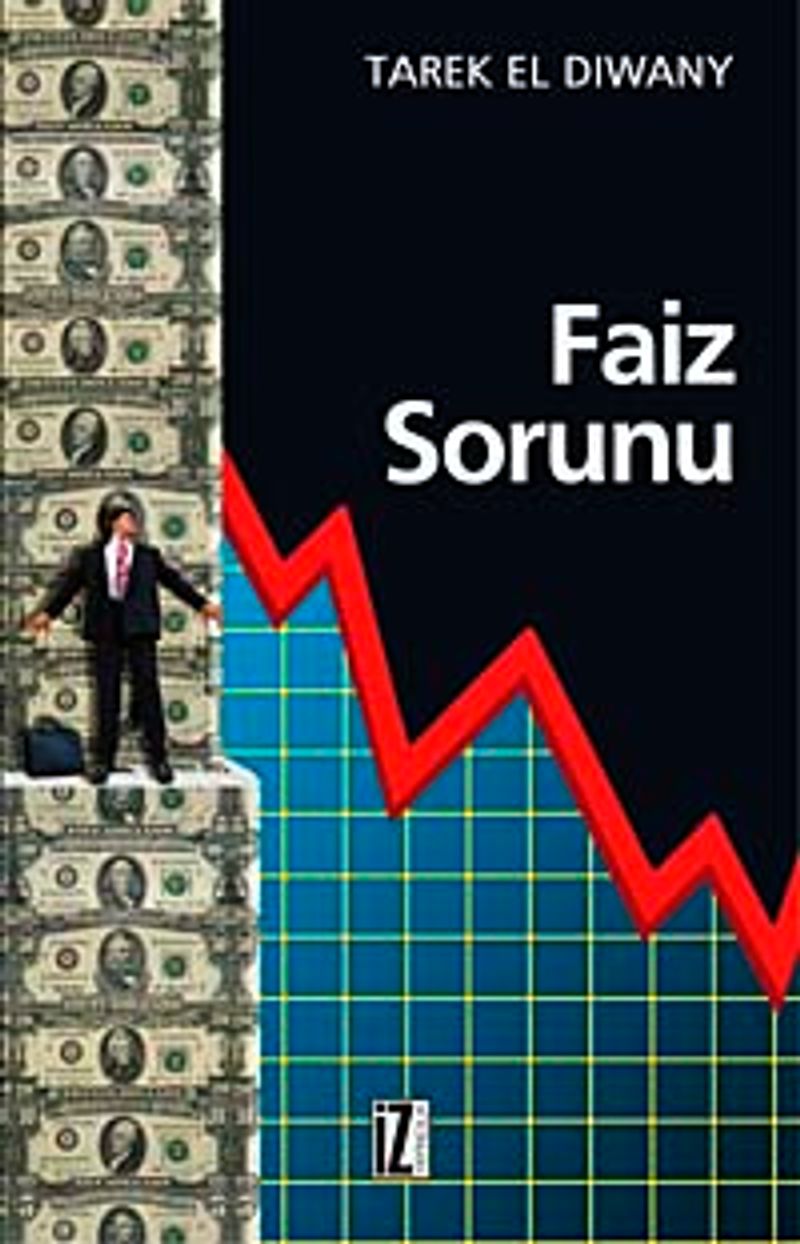 Faiz Sorunu kitap kapağı