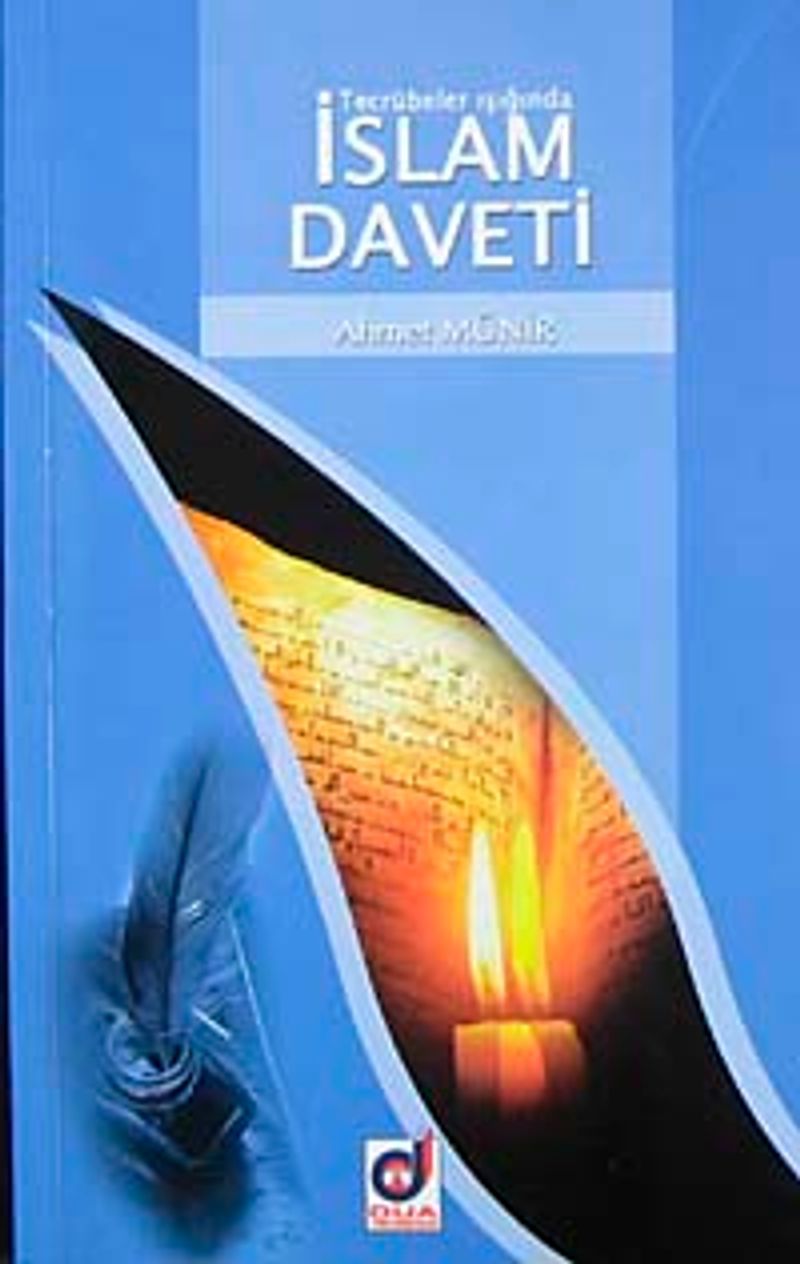 Tecrübeler Işığında İslam Daveti kitap kapağı