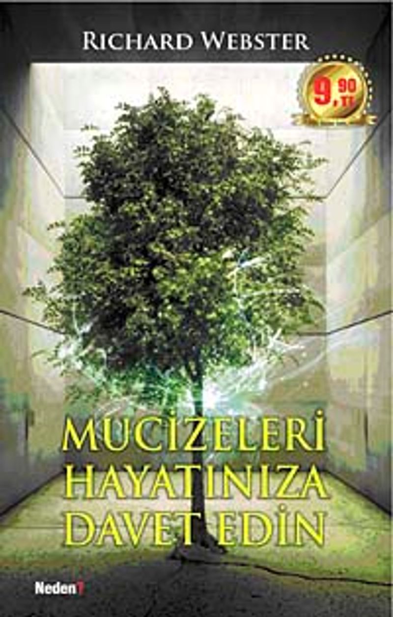 Mucizeleri Hayatınıza Davet Edin (Cep Boy) kitap kapağı