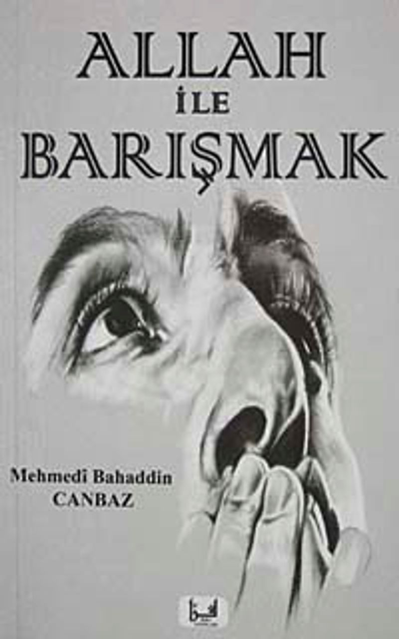 Allah ile Barışmak kitap kapağı
