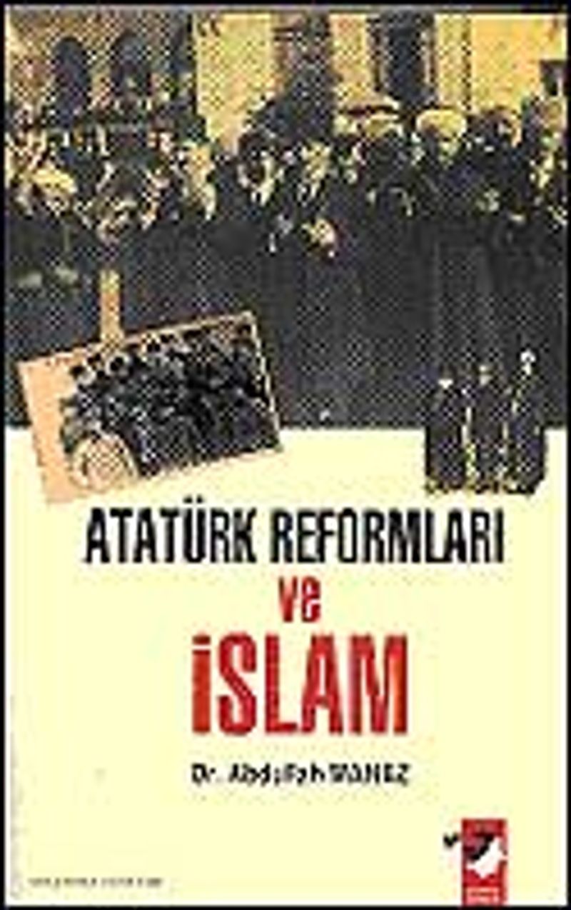 Atatürk Reformları ve İslam kitap kapağı