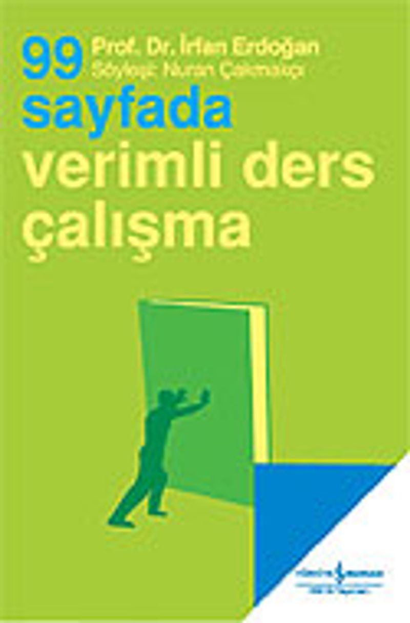 99 Sayfada Verimli Ders Çalışma kitap kapağı