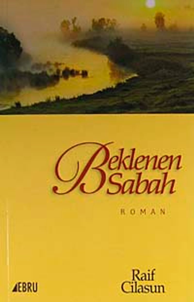 Beklenen Sabah kitap kapağı