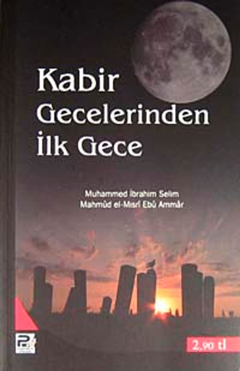 Kabir Gecelerinden İlk Gece kitap kapağı