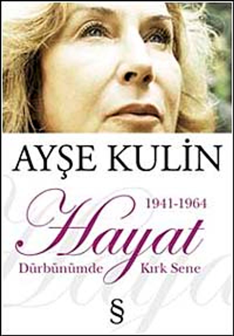 Hayat-Hüzün Dürbünümde Kırk Sene (2 KitapTakım) kitap kapağı