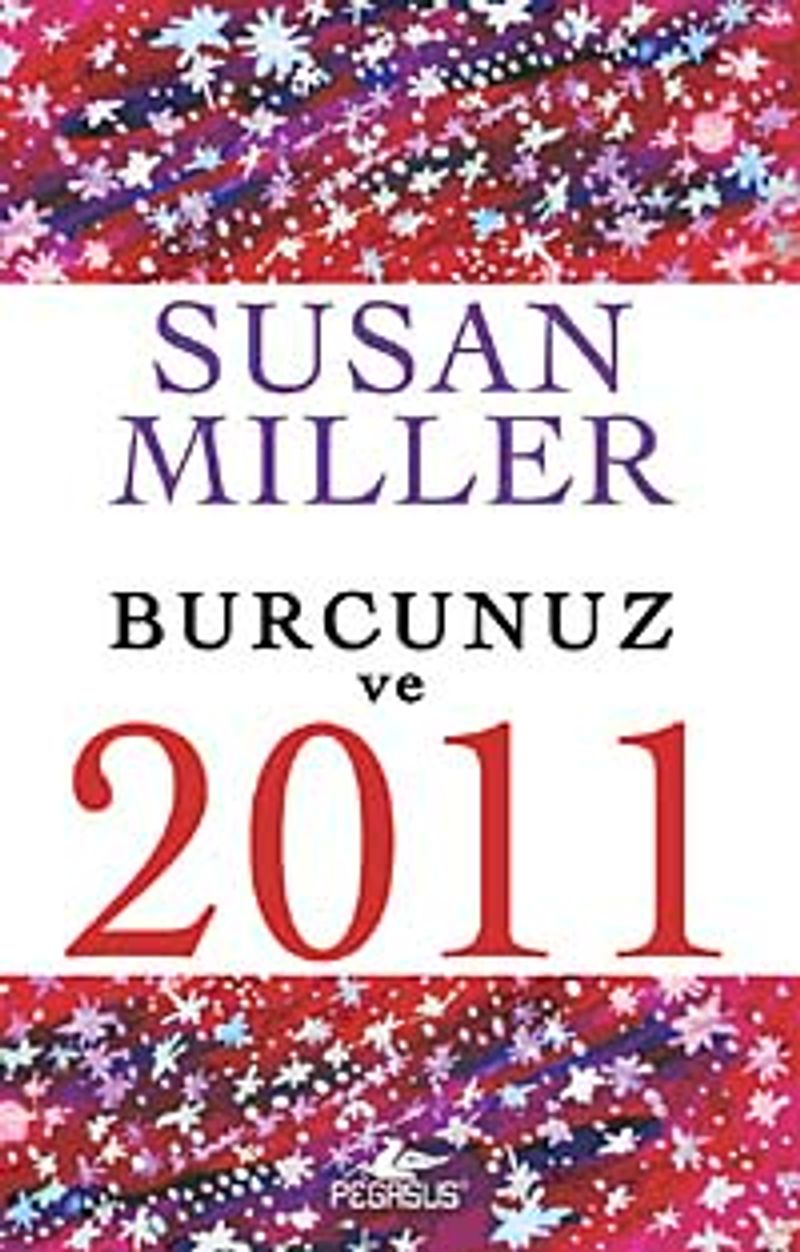 Burcunuz ve 2011 kitap kapağı