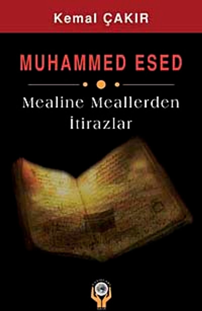 Muhammed Esed Mealine Meallerden İtirazlar kitap kapağı