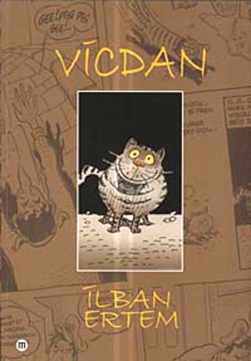 Vicdan kitap kapağı